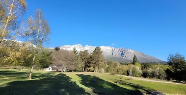 Esaki Farm Near El Bolson
