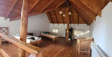 Esaki Farm Near El Bolson