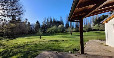 Esaki Farm Near El Bolson