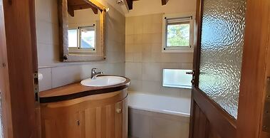 Esaki Farm Near El Bolson