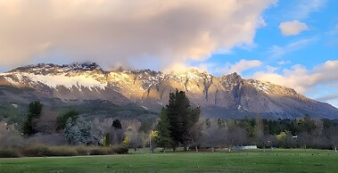 Esaki Farm Near El Bolson