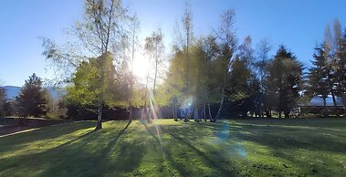 Esaki Farm Near El Bolson