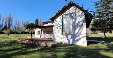 Esaki Farm Near El Bolson