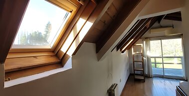 Esaki Farm Near El Bolson