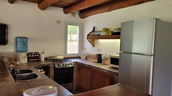 Esaki Farm Near El Bolson