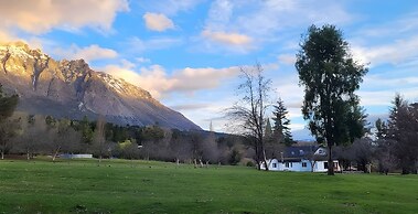 Esaki Farm Near El Bolson