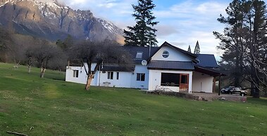 Esaki Farm Near El Bolson