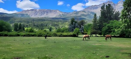 Esaki Farm Near El Bolson