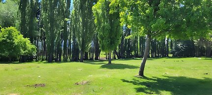 Esaki Farm Near El Bolson
