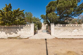 2317 Villa Rose by Barbarhouse