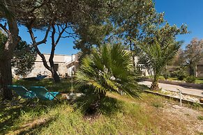 2317 Villa Rose by Barbarhouse