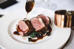 Marshall Meadows Manor House