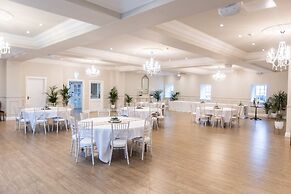 Marshall Meadows Manor House