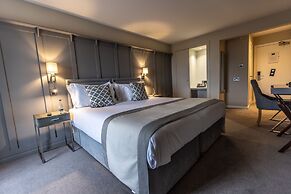 Marshall Meadows Manor House