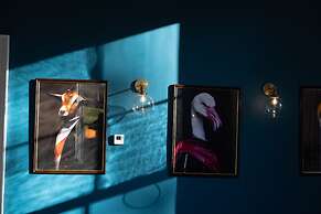 Marshall Meadows Manor House