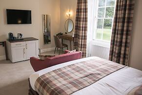 Marshall Meadows Manor House