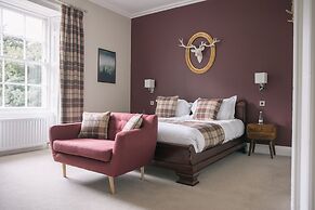 Marshall Meadows Manor House