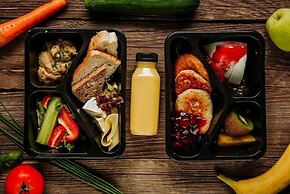 Aura 40 by Q4 Apartments