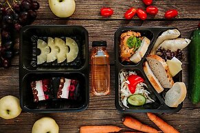 Aura 40 by Q4 Apartments