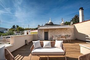 3687 Villa Macla by Perle di Puglia