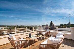 3687 Villa Macla by Perle di Puglia