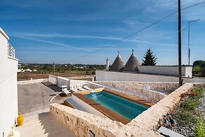 3687 Villa Macla by Perle di Puglia