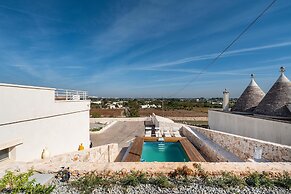 3687 Villa Macla by Perle di Puglia