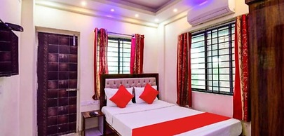 Goroomgo RS Villa Kolkata