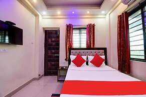 Goroomgo RS Villa Kolkata