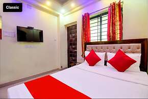 Goroomgo RS Villa Kolkata