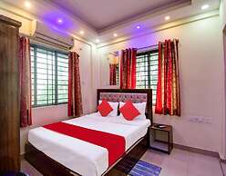 Goroomgo RS Villa Kolkata