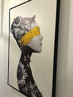 Impeccable 2-bed Apartment in Orpington