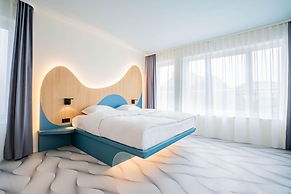 Prize by Radisson, Dresden Mitte