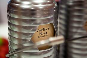 Prize by Radisson, Dresden Mitte