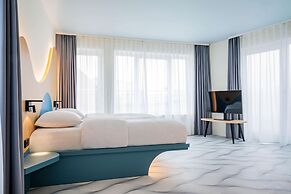 Prize by Radisson, Dresden Mitte