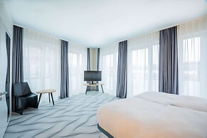 Prize by Radisson, Dresden Mitte