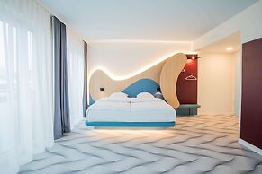 Prize by Radisson, Dresden Mitte