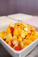 Prize by Radisson, Dresden Mitte