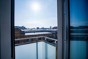 Prize by Radisson, Dresden Mitte