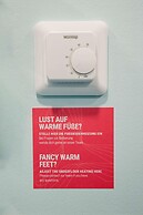 Prize by Radisson, Dresden Mitte