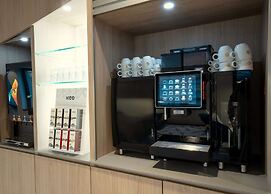 Prize by Radisson, Dresden Mitte