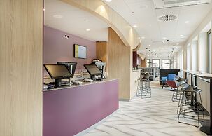 Prize by Radisson, Dresden Mitte