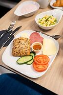 Prize by Radisson, Dresden Mitte