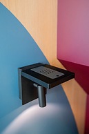 Prize by Radisson, Dresden Mitte