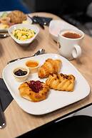 Prize by Radisson, Dresden Mitte