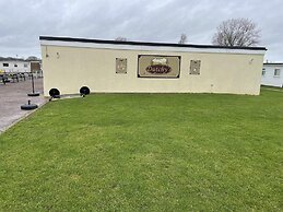 Seaside Retreat in Great Yarmouth