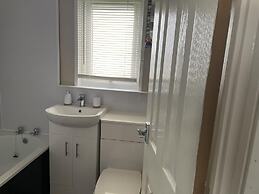 Seaside Retreat in Great Yarmouth