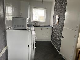 Seaside Retreat in Great Yarmouth