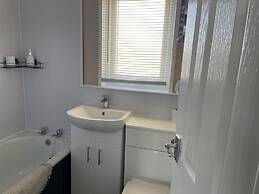 Seaside Retreat in Great Yarmouth