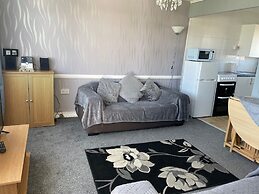 Seaside Retreat in Great Yarmouth